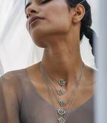 Terra Layered Necklace