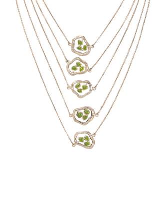Terra Layered Necklace 2