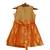 Shivangi Baby Girls Pattu Frock