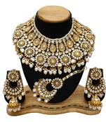 Multicolor designer-jewellery