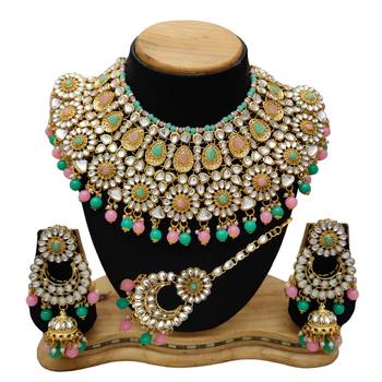 Multicolor designer-jewellery 2