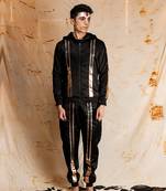 Black Bhairav Jacket