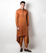 Phalgun Multicolor Kurta