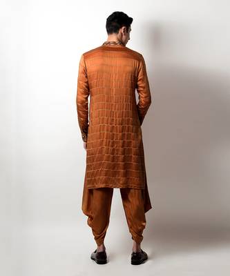 Phalgun Multicolor Kurta 2