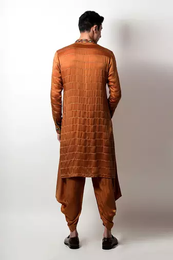 Phalgun Multicolor Kurta