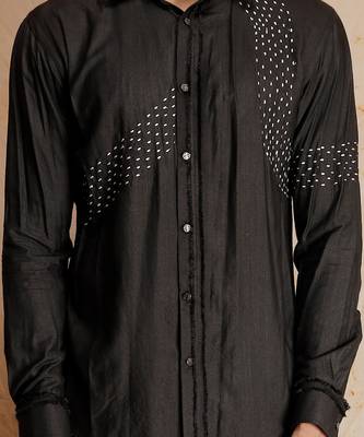 Jogi Black Shirt 2