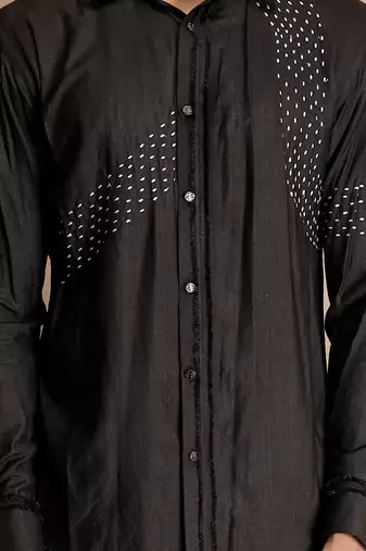 Jogi Black Shirt