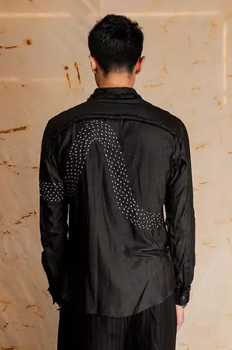 Jogi Black Shirt