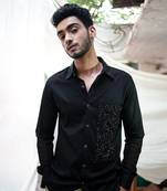 Dominance Black Shirt