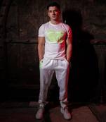 Untamed White T-Shirt