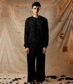 Aghora Black Sweatshirt