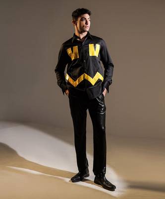 Black River Shirt 1