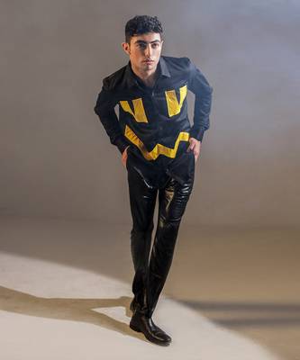 Black River Shirt 2