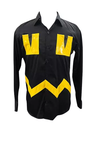 Black River Shirt