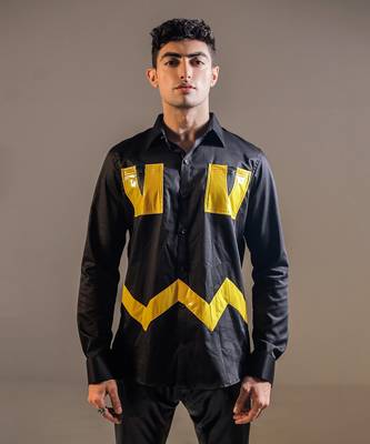 Black River Shirt 4