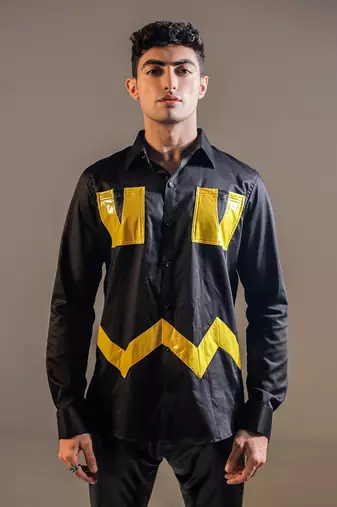 Black River Shirt