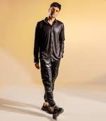 Black Dark Horse Shirt