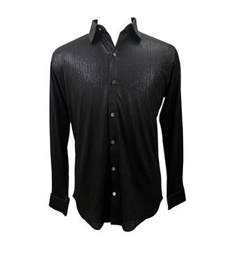 Black Dark Horse Shirt 3