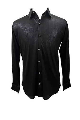 Black Dark Horse Shirt