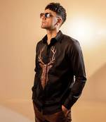 Black Dear Future Husband Shirt