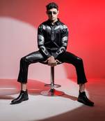 Black Imagine Dragons Shirt