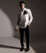 White One Love Shirt