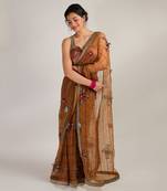 Mustard Prakriti Bralette