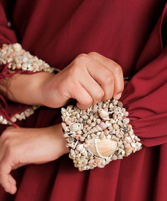 Amber Eka Gown 2