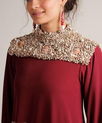 Amber Eka Gown 3