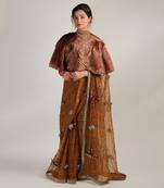 Mustard Prakriti Cape