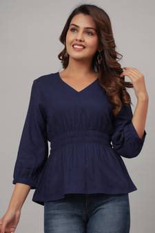 RAON SOLID FLARED TOP