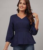 RAON SOLID FLARED TOP