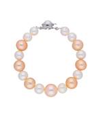 Fancy Pearl Bracelet