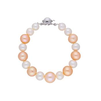 Fancy Pearl Bracelet 2