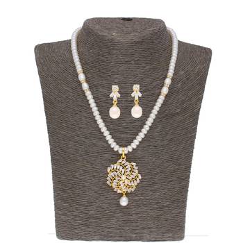 Siddhi Pearl Set 1