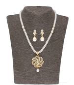 Siddhi Pearl Set