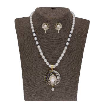 Candalini 1 Line  Pearl Sets 1