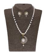 Candalini 1 Line  Pearl Sets