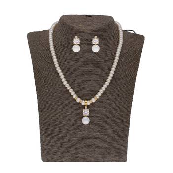 AMAZING DROP PEARL SET 1