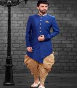 Function Wear Heavy Readymade Men's Indo-Western