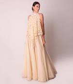 Ivory Organic Cotton Co-Ord Set