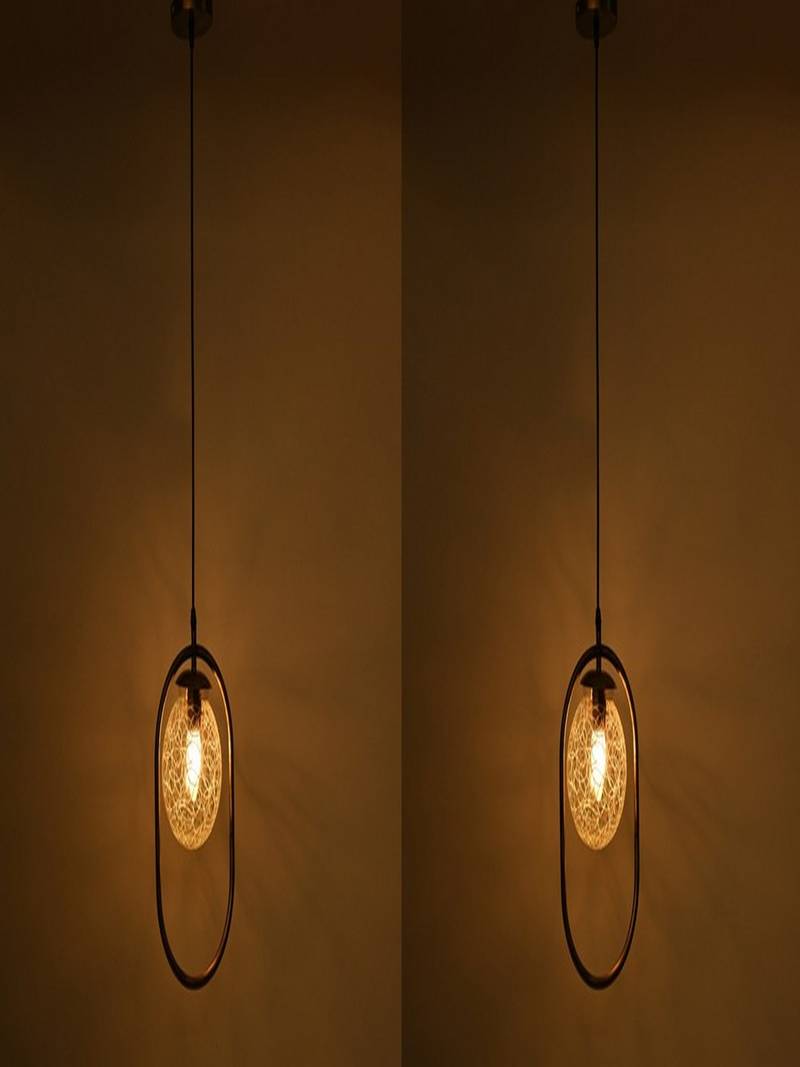 Home Ceiling Hanging Ceiling Night/ Decorative Lamp Light A23