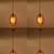 Home Indoor Decorative Ceiling Light/Lamp For Decoration- A3