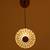 Pendant Ceiling Decorative Hanging LED Light Lamp -A2