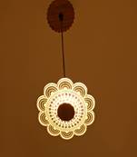 Pendant Ceiling Decorative Hanging LED Light Lamp -A4