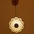 Pendant Ceiling Decorative Hanging LED Light Lamp -A4