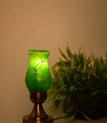 Decorative Home LED Compatible Stylish Design Table Lamp/ Night Lamp