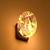 Round Globe Wall Lamp/ Night Lamp Light- A1