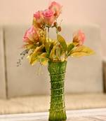 Decorative Designer Flower Pot Vase For Home -D4