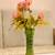 Decorative Designer Flower Pot Vase For Home -D4